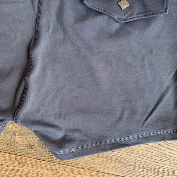 Spandex shorts - Picture 4 of 5